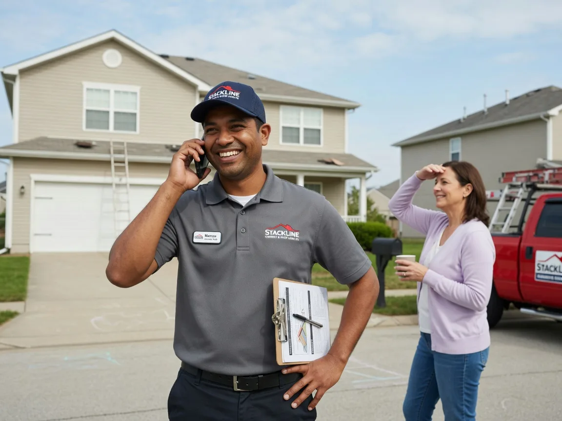 Chimney flashing repair Northwood, OH FAQs